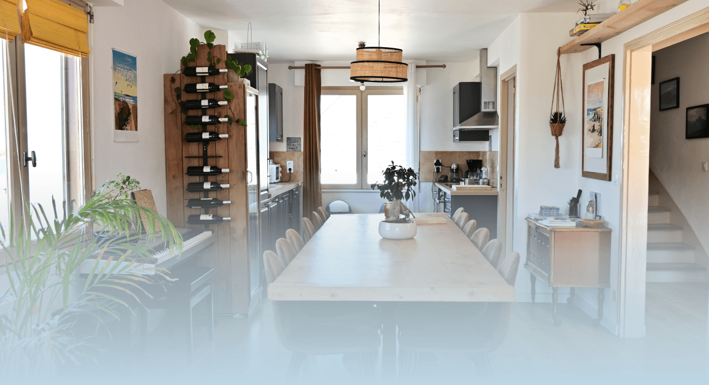 salon du Surf Hostel Quiberon